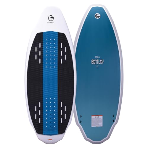 Connelly Wakesurf Board, Bentley 5'
