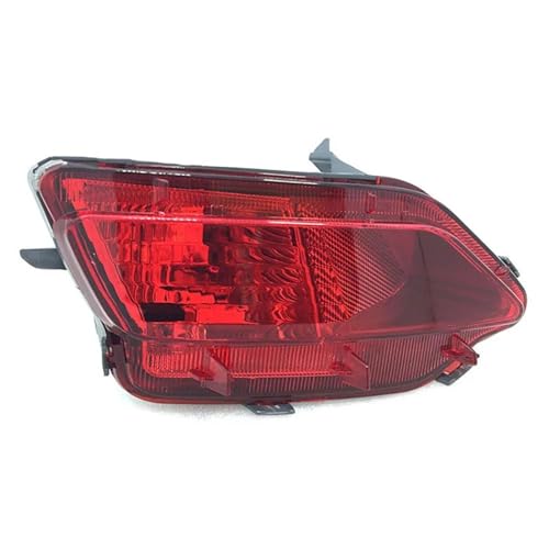 Réflecteur feu antibrouillard arrière pour rénover Toyota RAV4