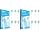 1 Count (Pack of 12)