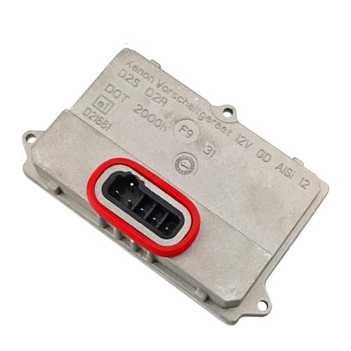 Ballast xénon D2S D2R pour BMW E60 E65 X5 Z4 module 5DV00829000 - 4