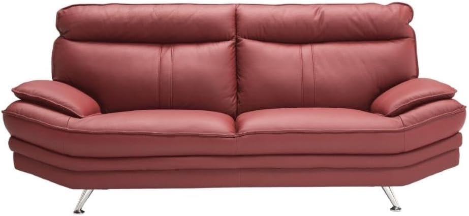 ❤️座り心地のとても良い❤️【アクタス】【イタリア製本革ソファー】ハイバックソファー Amazon｜ソファー ソファ 本革 レザー ラグジュアリー ハイバック