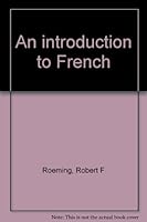 An Introduction To French B0007E42VW Book Cover