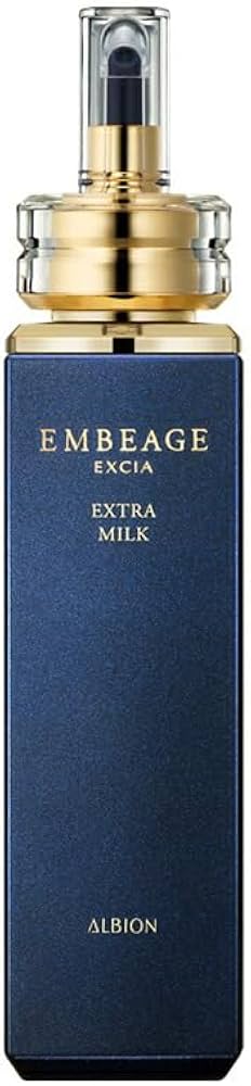 ALBION エクシア アンベアージュ エクストラミルク 200g アンベアージュ エクストラミルク〈乳液〉 | ALBION