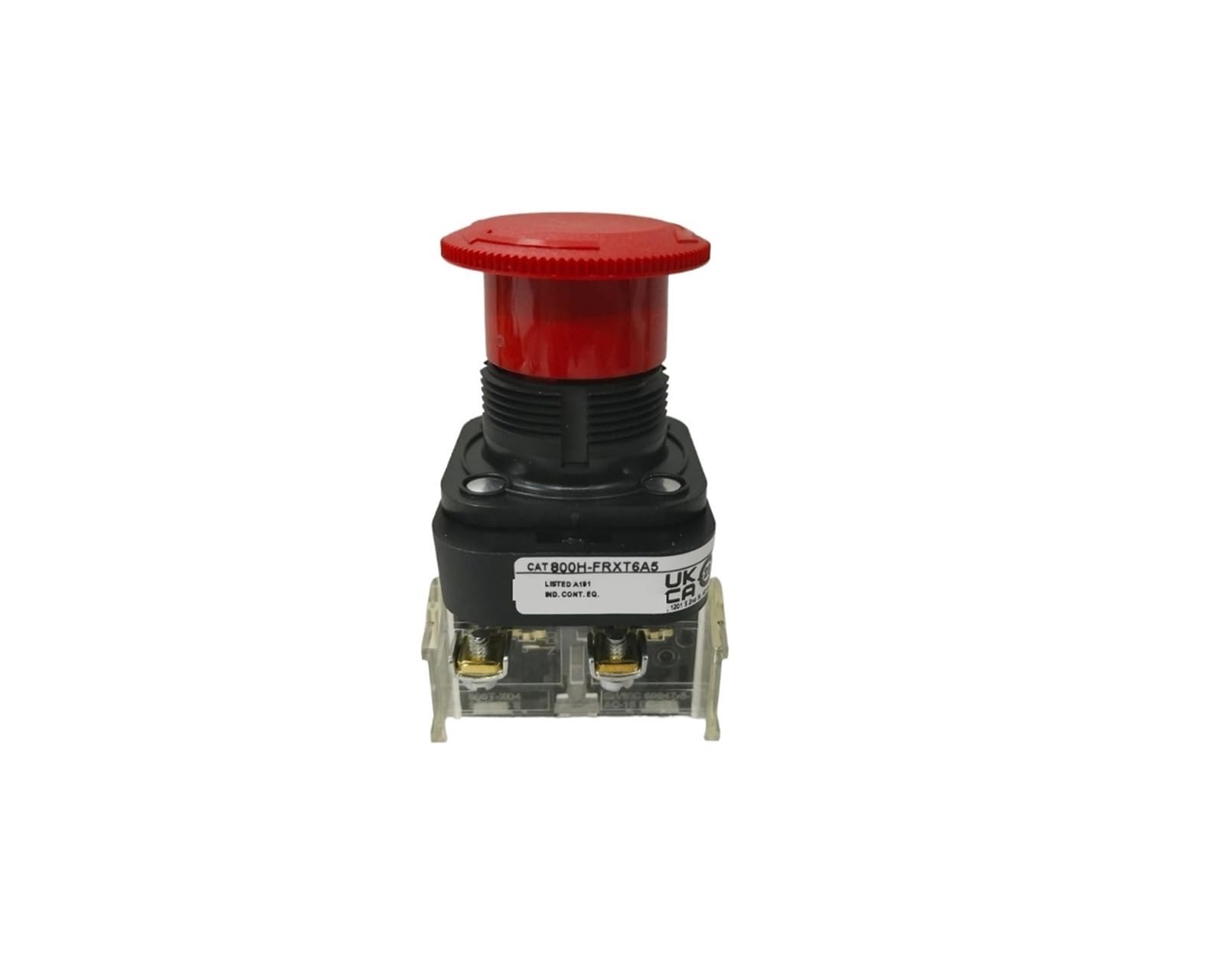X psblty Push-button Switch 800H-FRXT6A5, 800H-FRXT6D4 Push-pull Button Assembly(800H-FRXT6A5)