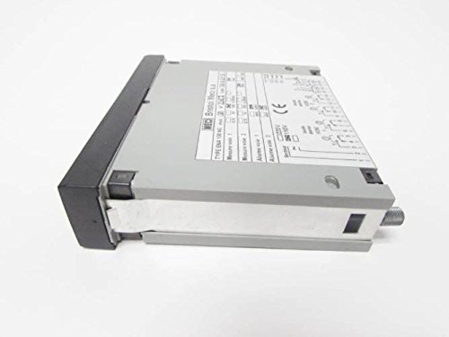 ENA100NG 2-Channel 10V Analog Display Alarm 110V