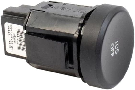 Motorcraft YH1710 A/C Switch