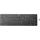 HP Business T6U20UT#ABA Wireless Link-5 Keyboard