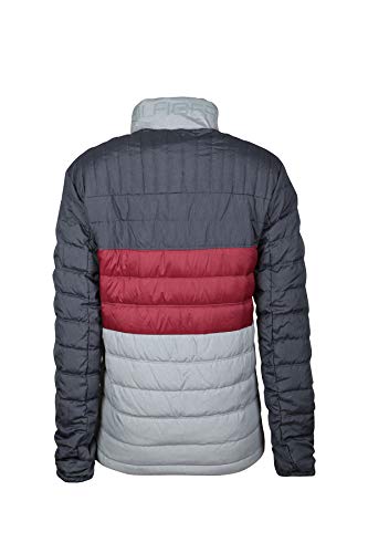 Image of Tommy Hilfiger Men's Real Down Insulated Packable Puffer Jacket