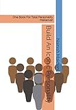 Build An Iconic Personality: One Book For Total Personality Makeover