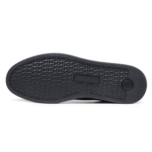 Bruno Marc Men's WaveFlex CoreLux Casual Dress Shoes (2 colors) - image 6