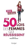  Les 50 lois des femmes qui réussissent