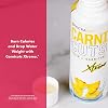 Carnicuts Xtreme by NutraOne L-Carnitine Liquid Supplement for Weight Management, Stimulant Free Energy and Metabolic Maintenance (Berry Blast - 31 Servings)