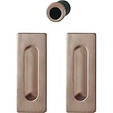 Tamaño de entrada (mm): 86 x 26 x 7; mango de 25 mm.