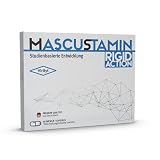 VIRILYT MascuStamin 10 Kapseln hochdosiert Qualität Premium aus Deutschland