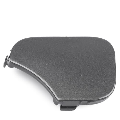 Image of ROBUST Sea Grey Front Bumper Towing Eye Cover Cap for Ford Fiesta Mk6 1375861 6S61-17A989-AAXWAA 1 375 861 2005-2008
