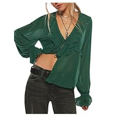 Casual Dark Green
