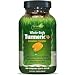 Irwin Naturals Body-Well Turmeric Plus Supplement, 60 Count