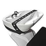 Levity, Friseurbecken – 180 gr.