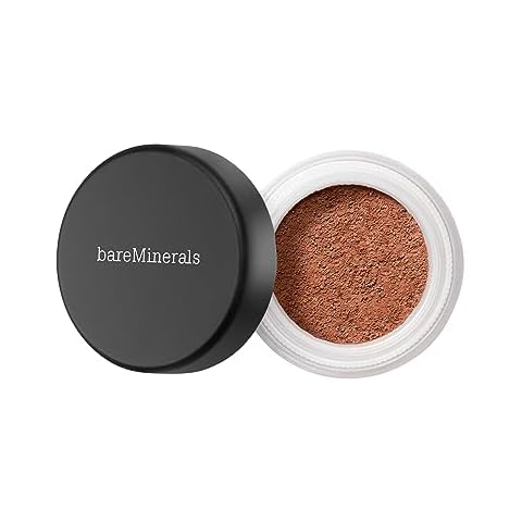 bareMinerals Warmth All Over Face Colour Cover