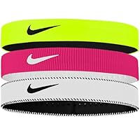 Amazon.co.jp: NIKE ナイキ フレックス クラシック ワイドヘッドバンド