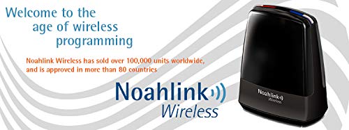 WIRELESS HEARING AID PROGRAMMER NOAH LINK WIRELESS : Amazon.in