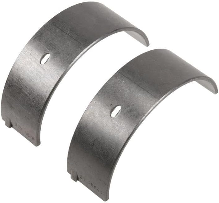GM Genuine Parts 89017791 Engine Connecting Rod Bearing Set