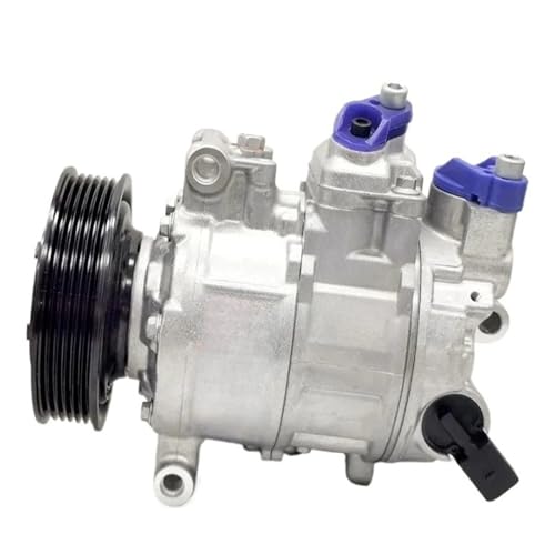 Car Air Conditioning Compressor For Audi A4 A5 Q5 8K0260805L 8E0260805Bp 8E0260805Cb 8K0260805E 4471906681 447190-6681 4711501