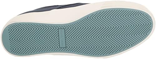 SEAVEES Women's Baja Slip-On Platform, True Navy, 9.5 | Image 3