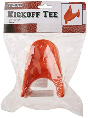 Pro Down Universal Kicking Tee #TOP1