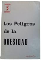 Los peligros de la Obesidad. 843020573X Book Cover