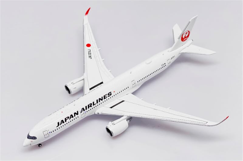 Amazon | JC Wings 1/400 完成品 for Japan Airlines for Airbus A350 