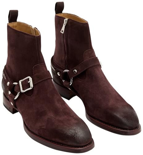 Image of John Varvatos Men's Regent Harness Boot