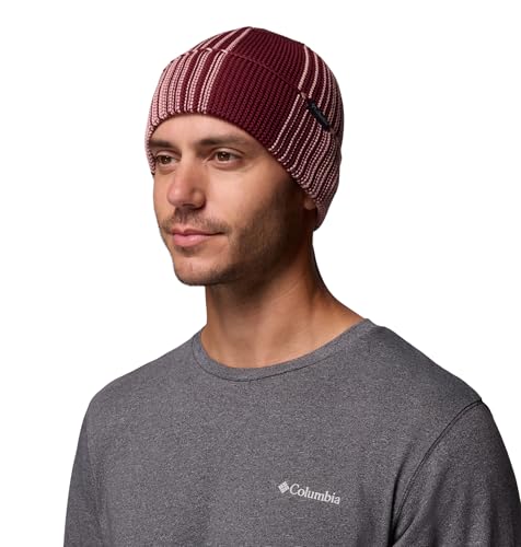 Chapeau temps froid Columbia Alder Springs pour randonnée et ville