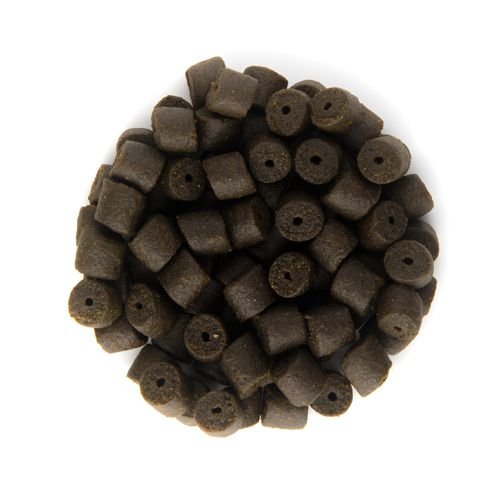 CommonBaits Marine Halibut PELLETS 10Kg Heilbut Pellet Größe 14mm