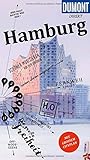 DuMont direkt Reiseführer Hamburg: Mit großem Cityplan - Ralf Groschwitz 
