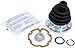 Beck Arnley 089-1531 Disc Brake Pad