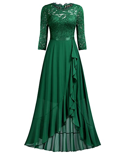 Image of Miusol Women Bridesmaid Dress