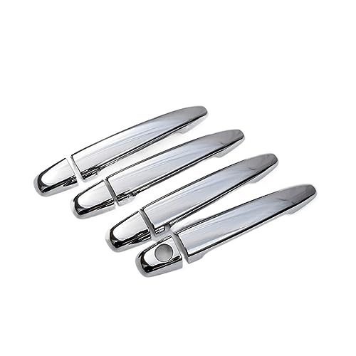 Poignées de portes extérieures pour Subaru Outback 2010-2014