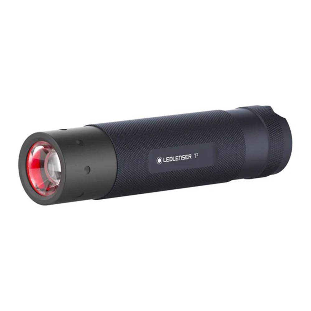 Amazon.co.jp: Ledlenser T2 25周年モデル ハンドライト 240ルーメン