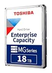TOSHIBA – Toshiba Mg11aca18te Disco Rigido Interno 18 Tb 7200 Giri/min