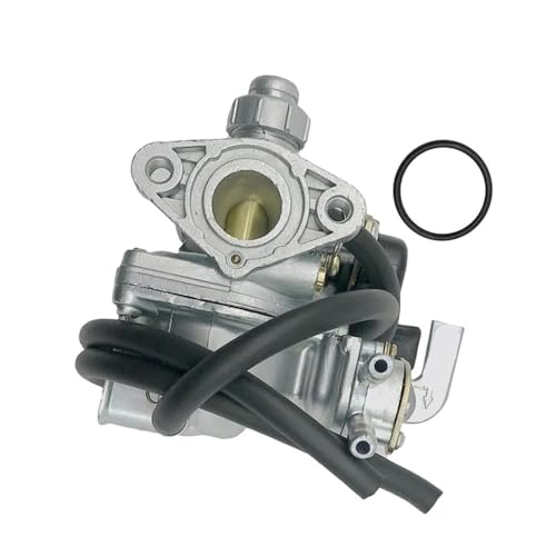 Carburateur TRX70 Honda pour réparer les pannes de démarrage des quads ATV 1986-1987