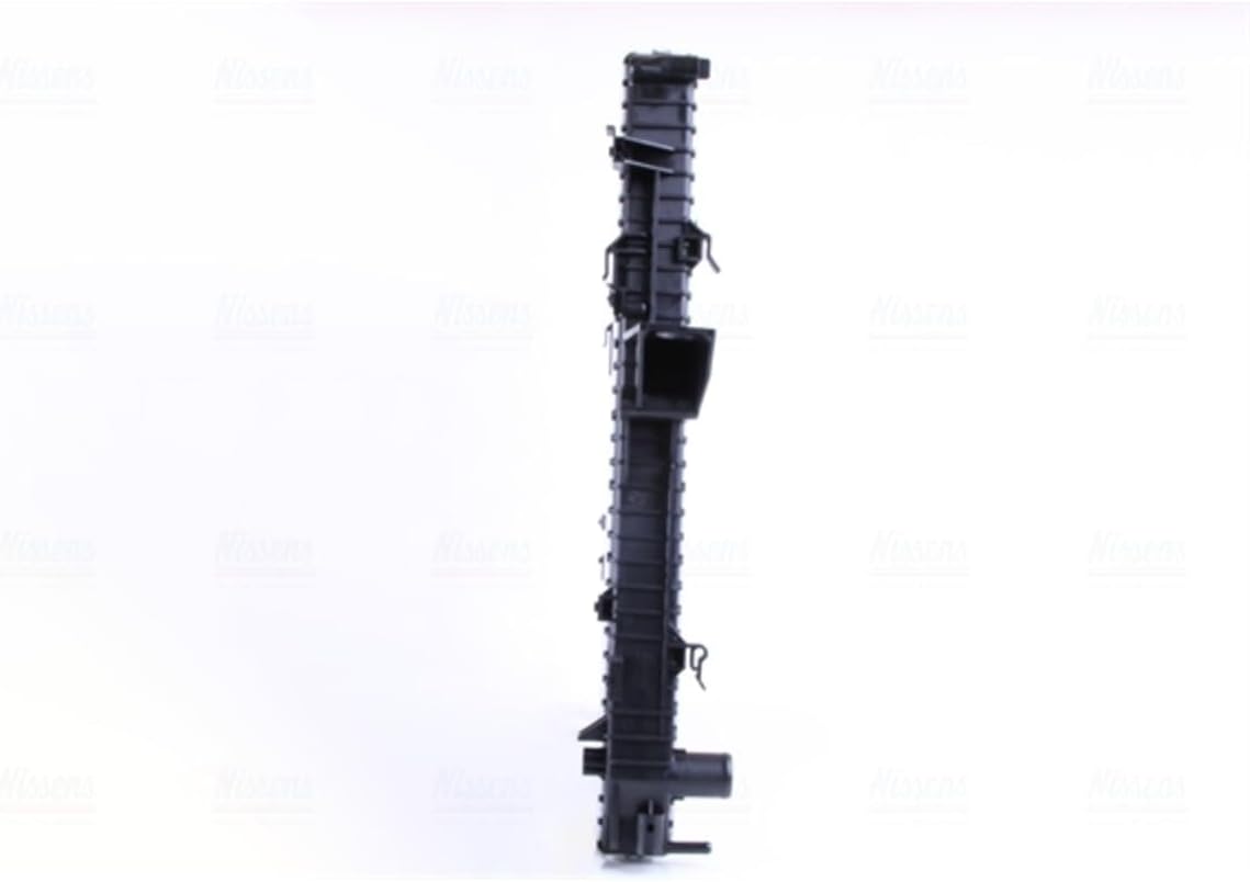 Nissens 64320A Radiator, engine cooling