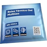 Bolsa Térmica, Mercur, Gel, P, Multiuso