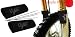 Produktbild Aprilia TX300 / M 1985 - 1986 Neopren Gabelschutz Motorrad Gaiters