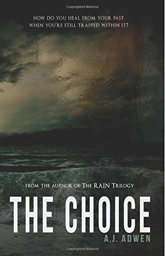 The Choice 0692260129 Book Cover