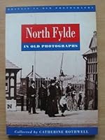 Lancashire - North Fylde 0750902396 Book Cover