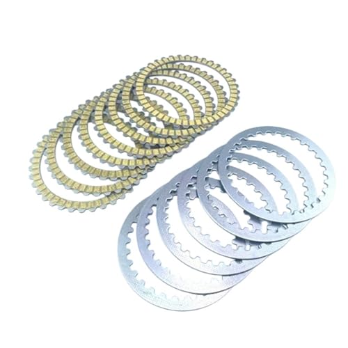 Disque d'embrayage friction moto Sportster XL 1200 883 Iron X48 72 1991-2022