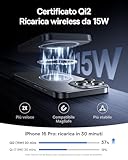 Zoom IMG-1 baseus enerfill qi2 magsafe power Zoom IMG-1 baseus enerfill qi2 magsafe power