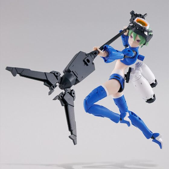 カ*エ様 30MS レプレロ　ニャボロ　ノティリカ 30MS レプレロ ニャボロ ノティリカ 30MS SIS-Tc10m レプレロ