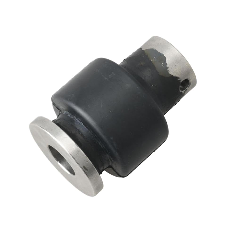 Propeller Damper Rubber 676-45981 676-45981-63-00 67645981 Compatible with Outboard Motor 2-Stroke 40HP Boat Engine